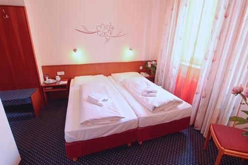 Residenz 3* Düsseldorf